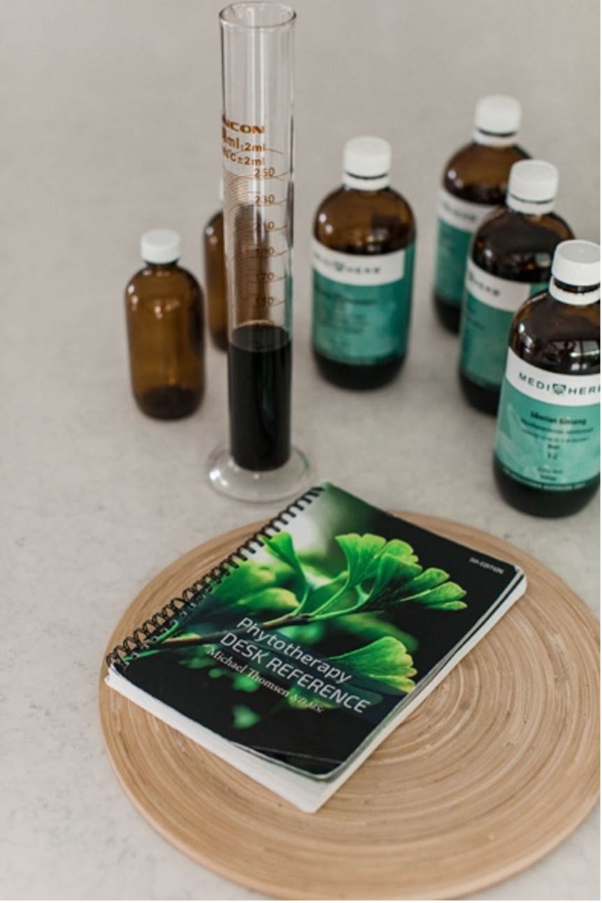 Naturopath Naturopath Herbs Brisbane